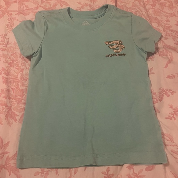 BURLEBO Tee - Picture 2 of 3